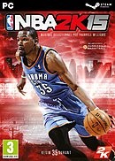 NBA 2K15 - PC NBA 2K15 - PC