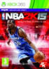 NBA 2K15 - Xbox 360