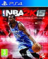 NBA 2K15 - PS4