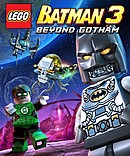 Lego Batman 3 : Au-delà de Gotham - Xbox 360 Lego Batman 3 : Au-delà de Gotham - Xbox 360