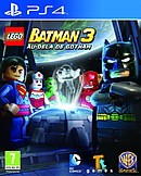 Lego Batman 3 : Au-delà de Gotham - PS4 Lego Batman 3 : Au-delà de Gotham - PS4