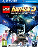 Lego Batman 3 : Au-delà de Gotham - PSVita Lego Batman 3 : Au-delà de Gotham - PSVita