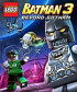 Lego Batman 3 : Au-delà de Gotham - 3DS