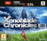 Xenoblade Chronicles - 3DS