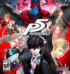 Persona 5 - PS4