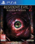 Resident Evil : Revelations 2 - PS4