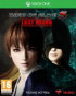 Dead or Alive 5 : Last Round - Xbox One