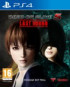 Dead or Alive 5 : Last Round - PS4