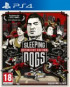 Sleeping Dogs : Definitive Edition - PS4