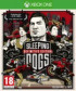Sleeping Dogs : Definitive Edition - Xbox One