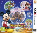 Disney Magical World - 3DS Disney Magical World - 3DS
