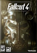 Fallout 4 - PC Fallout 4 - PC