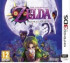 The Legend of Zelda : Majora's Mask 3D - 3DS