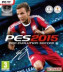 Pro Evolution Soccer 2015 - PC