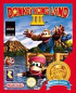 Donkey Kong Land III - 3DS