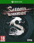 Shadow Warrior - Xbox One