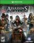 Assassin's Creed : Syndicate - Xbox One