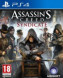 Assassin's Creed : Syndicate - PS4