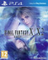 Final Fantasy X/X-2 HD - PS4