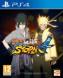 Naruto Shippuden : Ultimate Ninja Storm 4 - PS4
