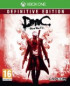 DmC Devil May Cry : Definitive Edition - Xbox One