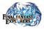 Final Fantasy Explorers - 3DS