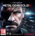 Metal Gear Solid V : Ground Zeroes - PC