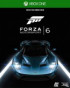 Forza Motorsport 6 - Xbox One