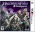 Fire Emblem Fates - 3DS
