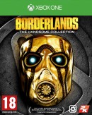 Borderlands : The Handsome Collection - Xbox One Borderlands : The Handsome Collection - Xbox One