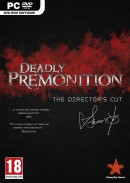 Deadly Premonition : The Director's Cut - PC Deadly Premonition : The Director's Cut - PC