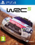 WRC 5 - PS4