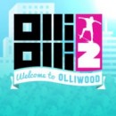 OlliOlli 2 : Bienvenue à Olliwood - PS4 OlliOlli 2 : Bienvenue à Olliwood - PS4