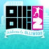 OlliOlli 2 : Bienvenue à Olliwood - PS4