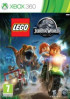 LEGO Jurassic World - Xbox 360