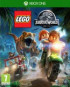 LEGO Jurassic World - Xbox One