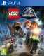 LEGO Jurassic World - PS4