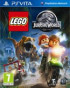 LEGO Jurassic World - PSVita