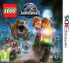 LEGO Jurassic World - 3DS