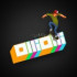 OlliOlli - Wii U