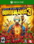 Borderlands 3 - Xbox One