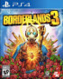 Borderlands 3 - PS4