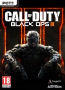 Call of Duty : Black Ops III - PC Call of Duty : Black Ops III - PC