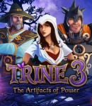 Trine 3 : The Artifacts of Power - PC Trine 3 : The Artifacts of Power - PC