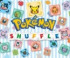 Pokémon Shuffle - 3DS