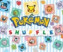 Pokémon Shuffle - 3DS