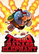 Tembo The Badass Elephant - PC Tembo The Badass Elephant - PC
