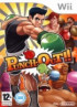 Punch-Out!! - Wii U