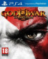 God of War III : Remastered - PS4