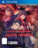 Tokyo Twilight Ghost Hunters - PSVita Tokyo Twilight Ghost Hunters - PSVita